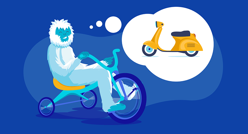 Hero image of Is It Time to Upgrade Your Hosting Plan?