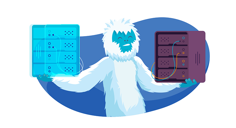 vps vs dedicated hosting image