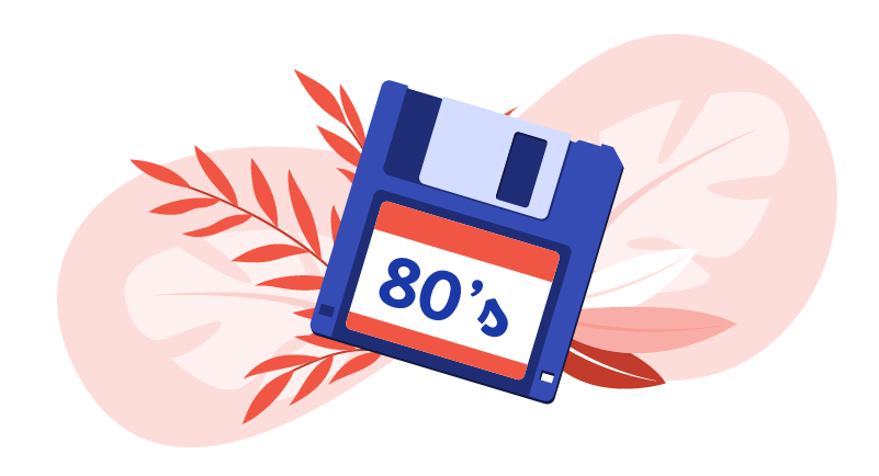 When Was the First Domain Registered?