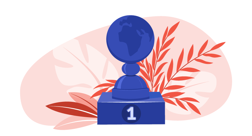 Is .COM the Best for SEO?