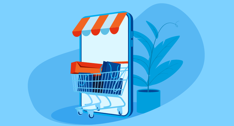 Hero image of How to Create an E-commerce Store that Sells