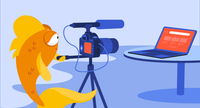 Hero image of How to Get Started with Video Marketing
