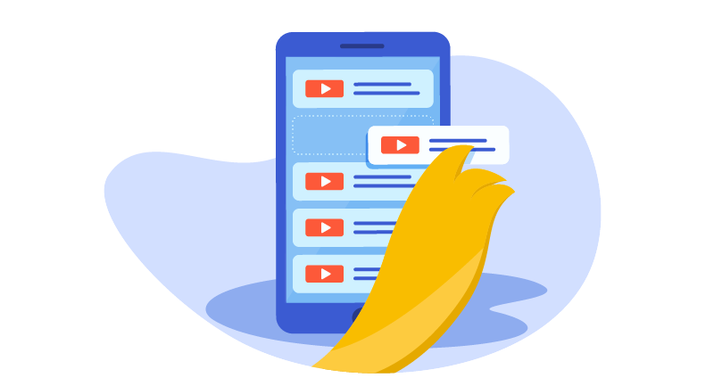 categories of videos