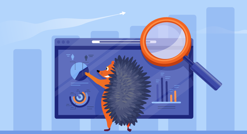 Hero image of Drive Traffic to Your Site with Infographics