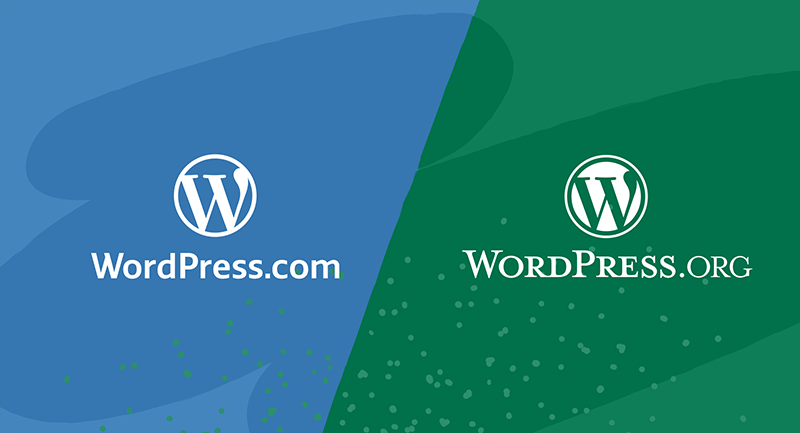 Hero image of WordPress.com vs. Managed WordPress