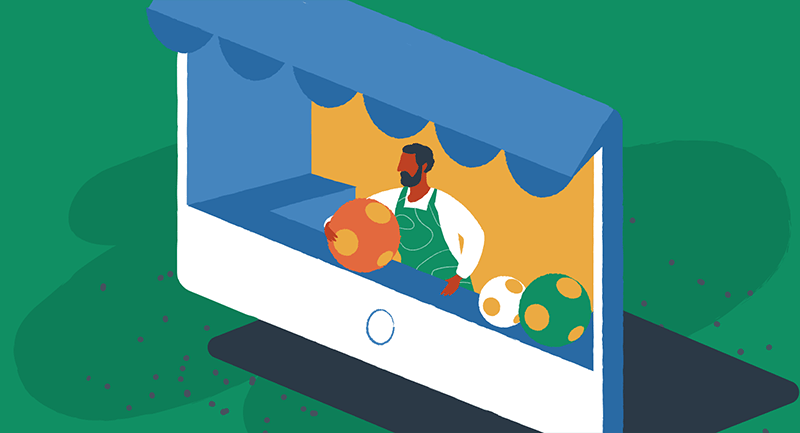 Hero image of How to Start an Online Business from HomeWhy Small Businesses Need Social Media Influencers