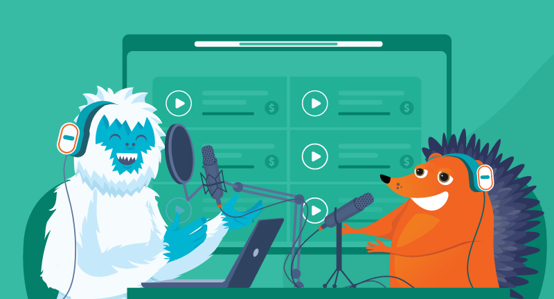 Hero image of How to Use Patreon to Fund Your Creative BusinessHow to Create a New Homepage Just Like We Did