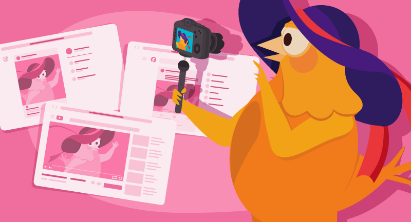 Hero image of Why Small Businesses Need Social Media Influencers