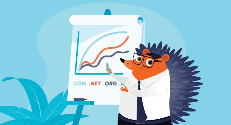 Hero image of All About Domain Brokers