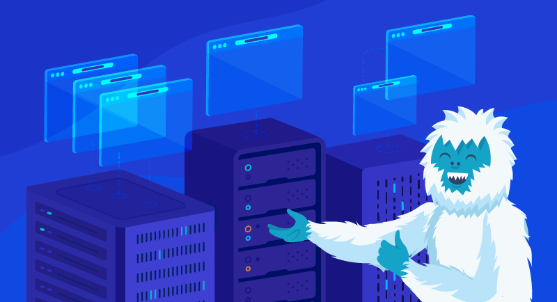 Hero image of How to Choose Web Hosting to Fit Your Clients’ Needs