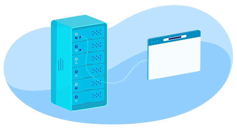 VPS servers