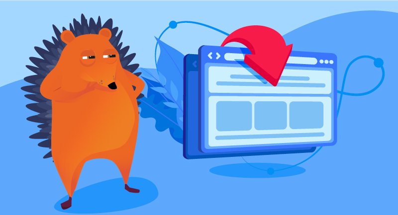 Hero image of Know Your Facts: What Is a “Redirect”?