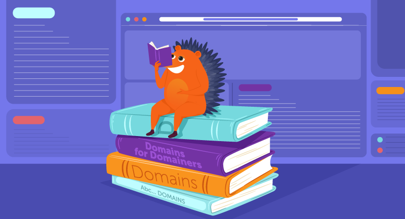 Hero image of Domainer Lingo For Novice Domain InvestorsThe Benefits of Cloud Hosting for WordPress