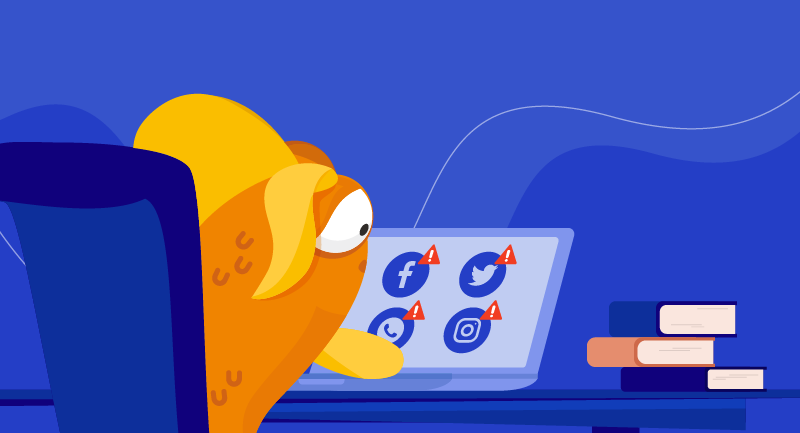 Hero image of The Threat of Social Engineering via Social Media5 Ways to Protect Websites From Social Engineering