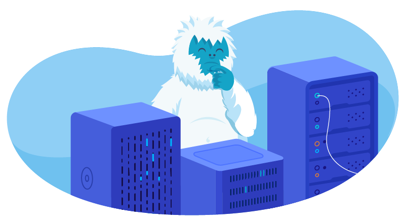Decide Which Hosting Is Best for Your Website