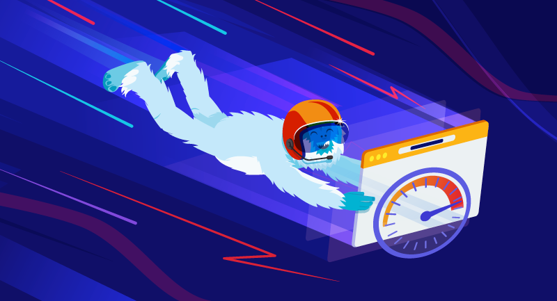 Hero image of How Can I Speed Up My Website?Why You Want Jetpack CRM for Your WordPress Website