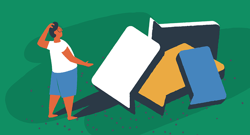 Hero image of How to Deal with Spam on Your WordPress Website