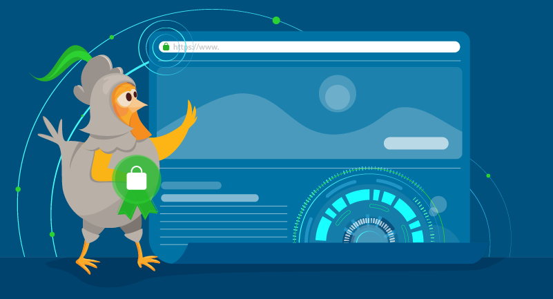 Hero image of Why There’s More to Site Security Than Just SSL