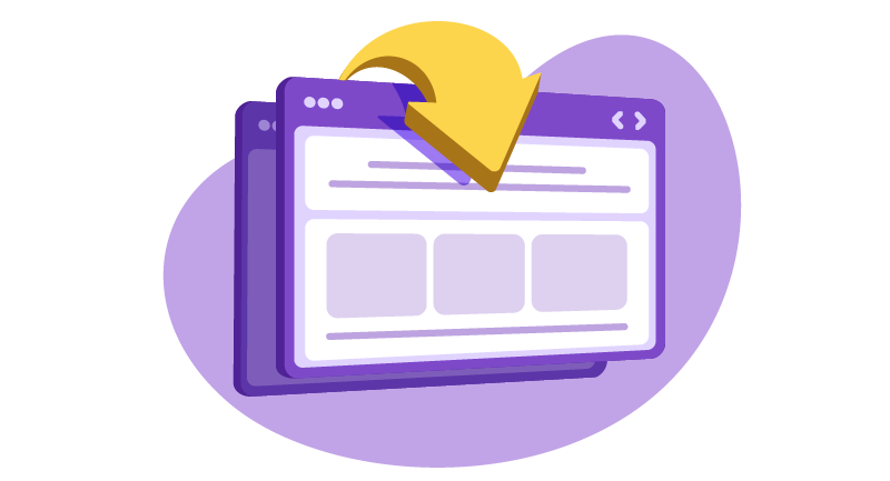 improving website