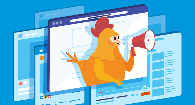Hero image of Owning a Domain is Key to Democratizing the Web
