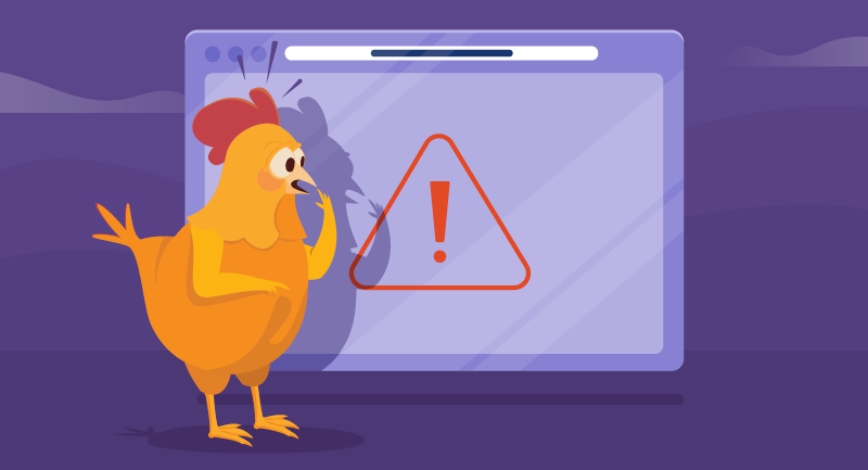 Hero image of Time’s Up! Your Domain Just Expired