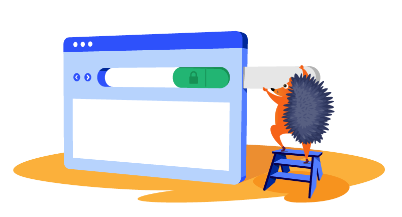 Hero image of Why the SSL Green Bar No Longer ExistsWhy WordPress Will Soon Power 50% of All Websites