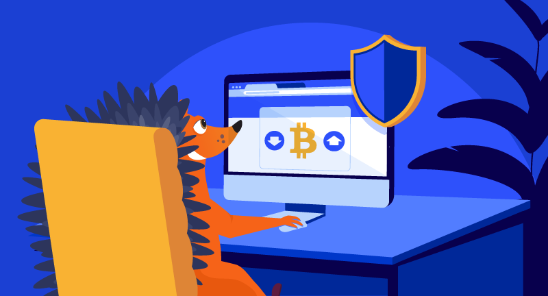 Hero image of Why You Need a VPN for Bitcoin TradingResearching Black Friday Deals to Spend Wisely