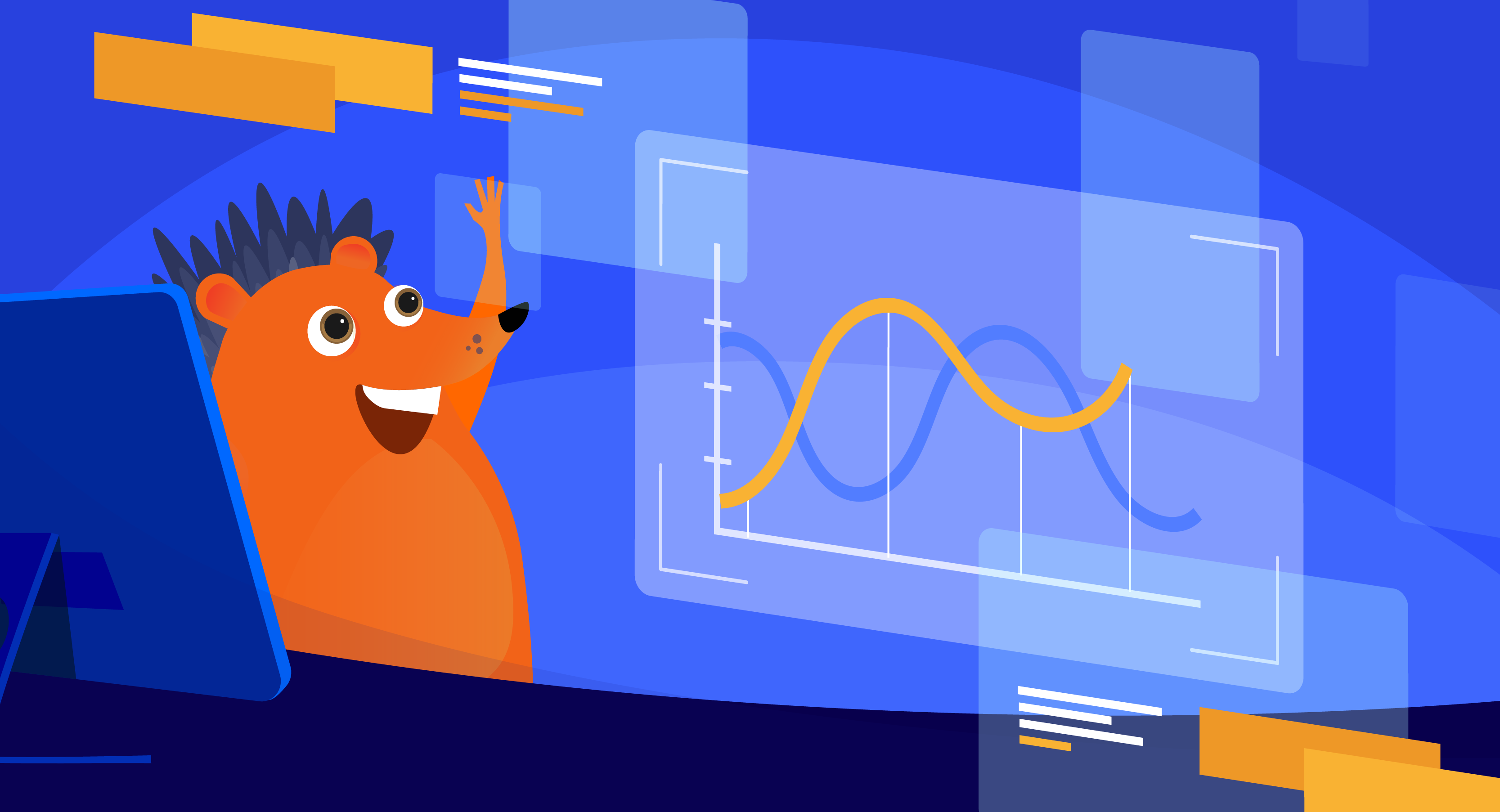 Hero image of Google Trends Reveals Surge in Demand for VPNWhy the SSL Green Bar No Longer Exists