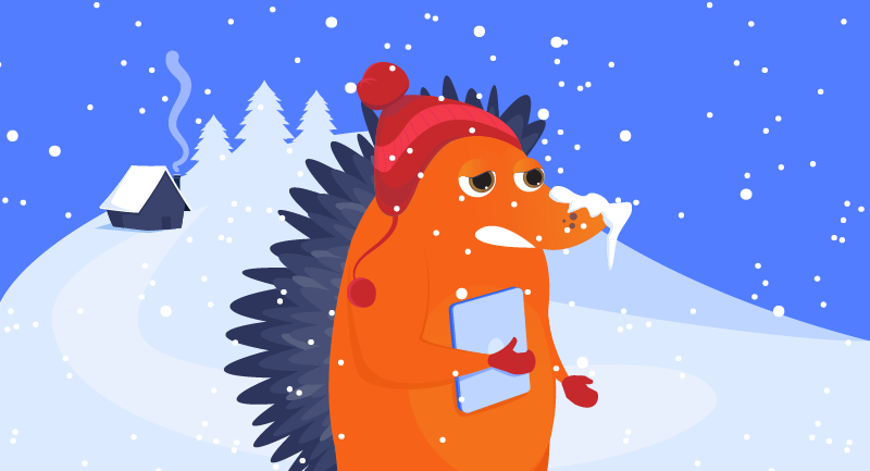 Hero article of How to Manage Uncertainty This Holiday Season