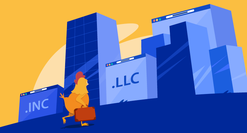 Hero image of All About Corporate Identifier DomainsBetting Big on a Business Boom in the 2020s