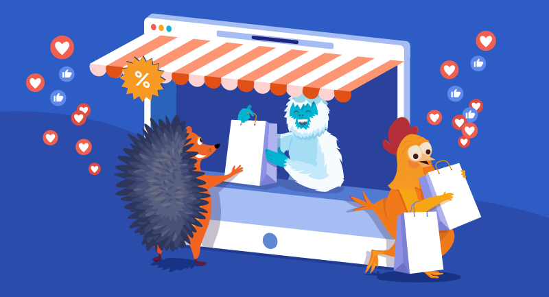 Hero image of 10 Ways to Upgrade Customer Retention and Loyalty