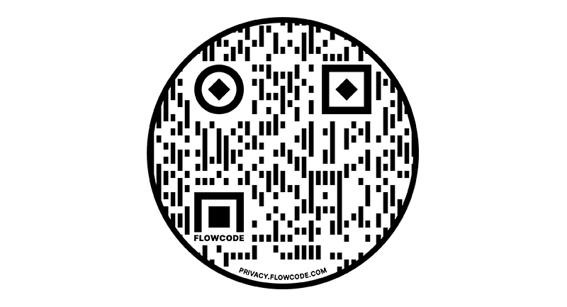 QR code image leading to Namecheap.com