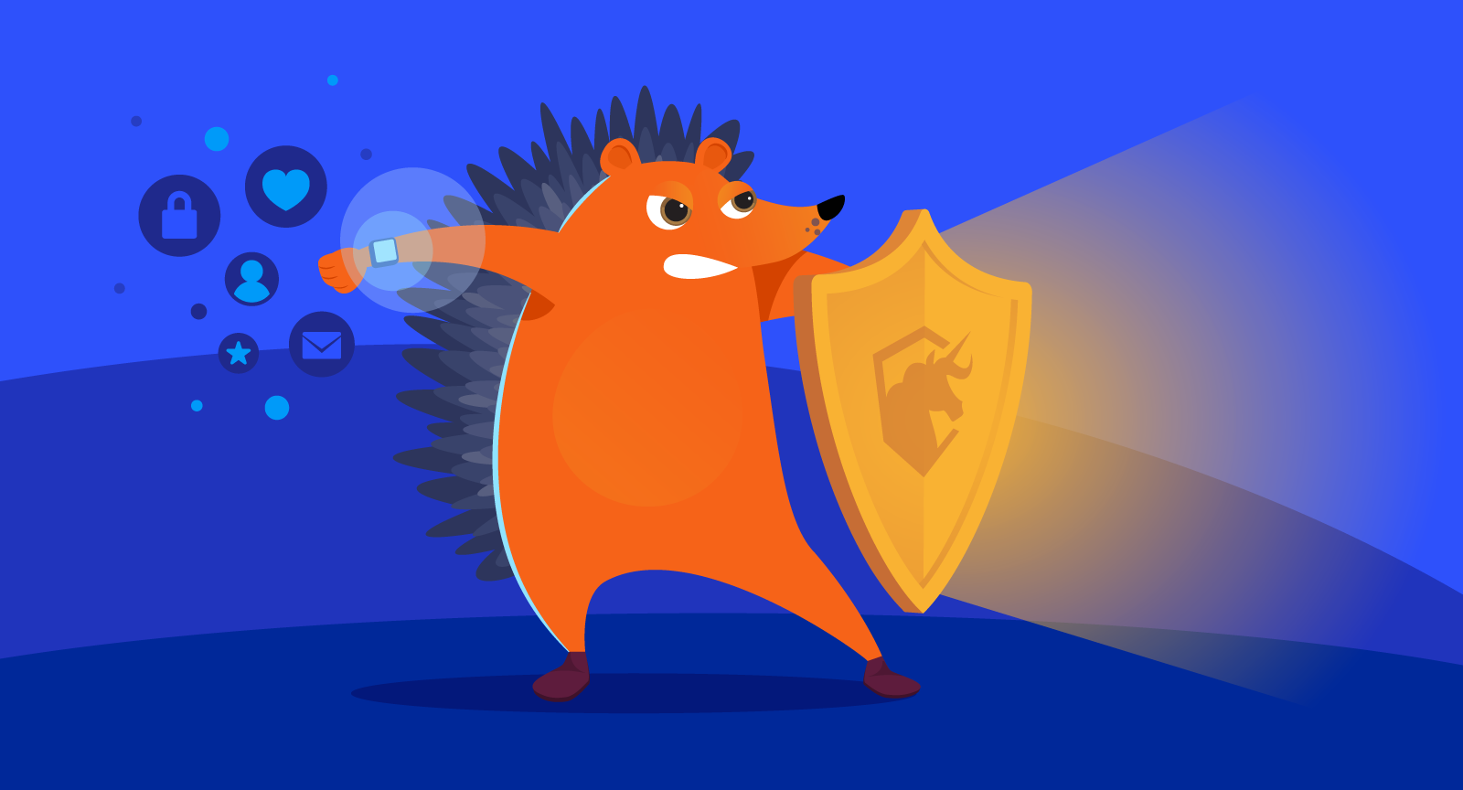 Hero image of Protecting Your IoT Wearables in the 2020sAll About Corporate Identifier Domains