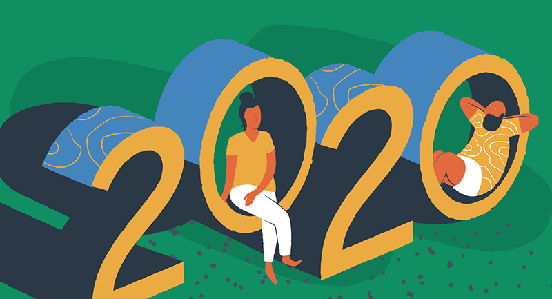 Hero image of The state of WordPress heading into 2021Increase Page Speed by Optimizing WordPress Images
