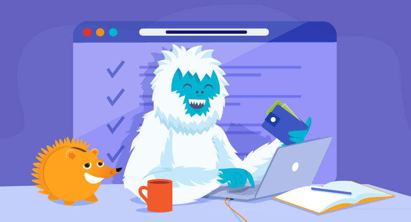 Hero image of Website Basics You Need in 2021 When on a BudgetDomains for Marketing and PR Companies