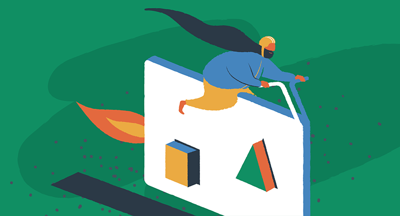 Hero image of Increase Page Speed by Optimizing WordPress Images