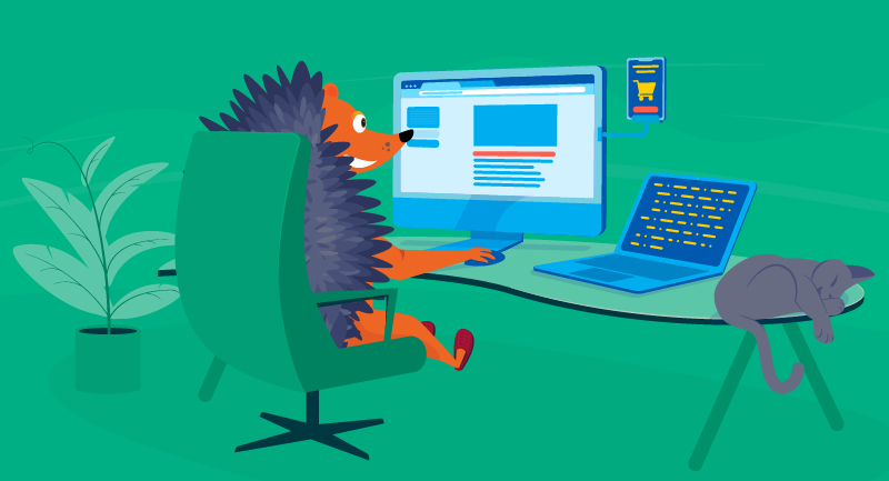Hero image of How to manage client expectations as a freelancerAre you prepared for the Internet of Things?