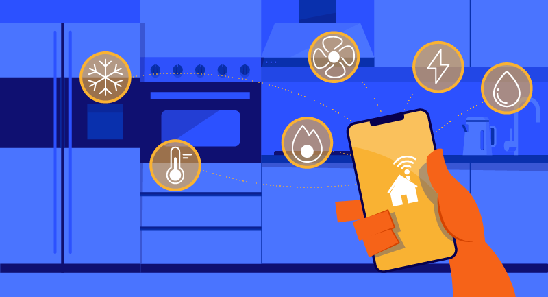 Hero image of Are you prepared for the Internet of Things?