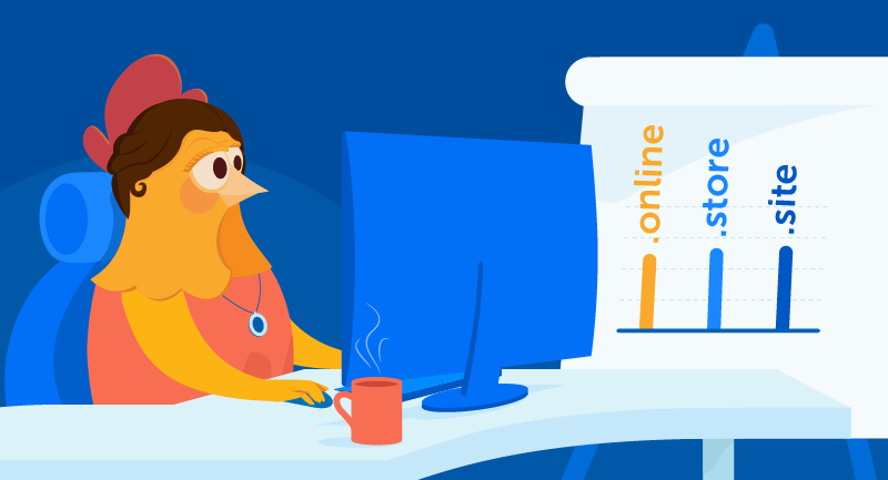Hero image of International Women’s Day contest: Win domain renewals!Women Lead: Namecheap’s Female Leaders Get Real
