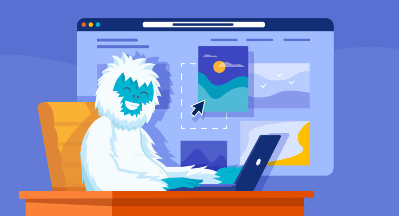 Hero image of How to build your portfolio onlineHow to fix your website’s insecure content