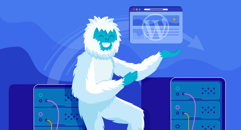 Hero image of How to migrate your WordPress website