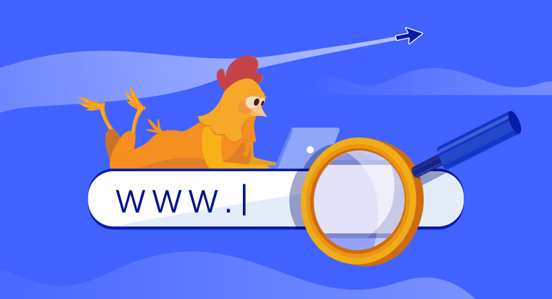 Hero image of How important is your domain for online marketing?[News] Microsoft Exchange servers under attack
