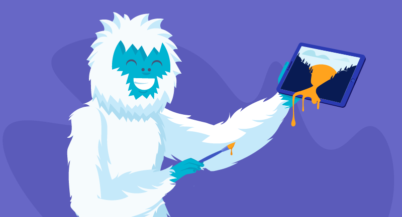 Hero image of 7 digital tools to boost your creativity