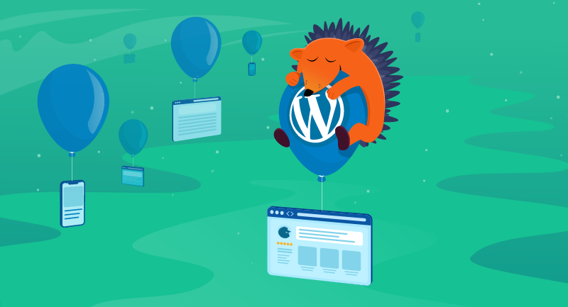 Hero image of WordPress comes of age with its 18th birthdayWordPress: celebrating 19 years of open source