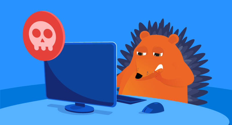Hero image of Why you need to take password security seriously