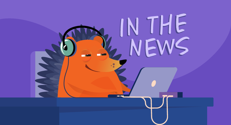Hero image of [News] New phishing test—fake bonuses725,000 premium domains now at reduced prices