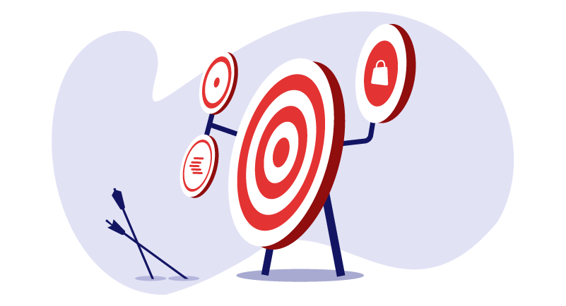 targets