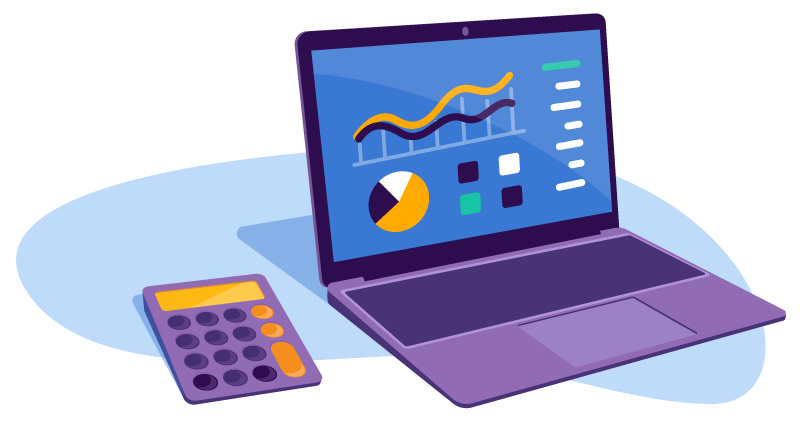 reviewing domain metrics