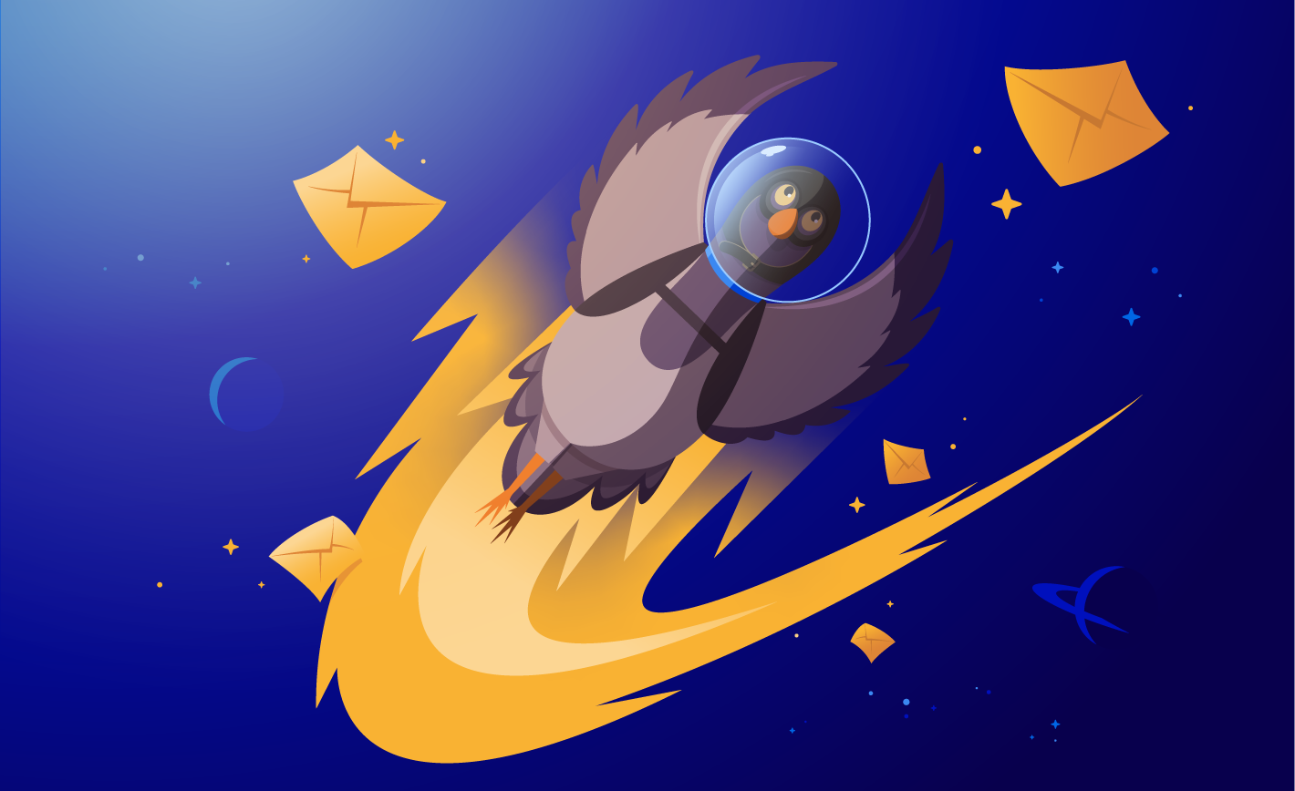 Hero image of Team Email — a decade of entrepreneurial spirit[News] Mac owners face critical security bug