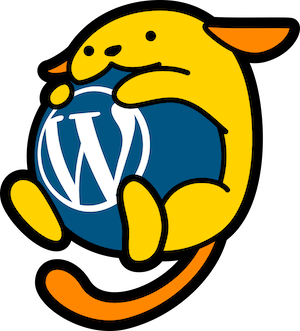 Original wapuu